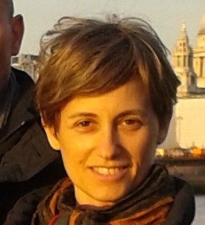 Irene Rinaldi