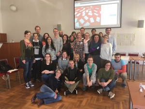 Olomouc, primo seminario internazionale per insegnanti